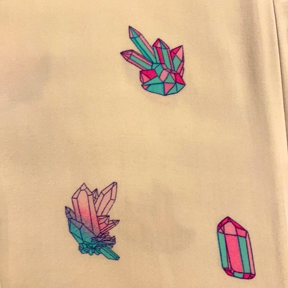 ✨WILDFOX Crystal Romper✨ - Picture 10 of 13